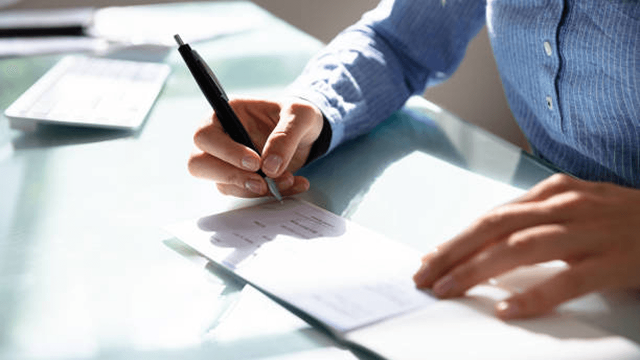 Quick business check (no hassle)