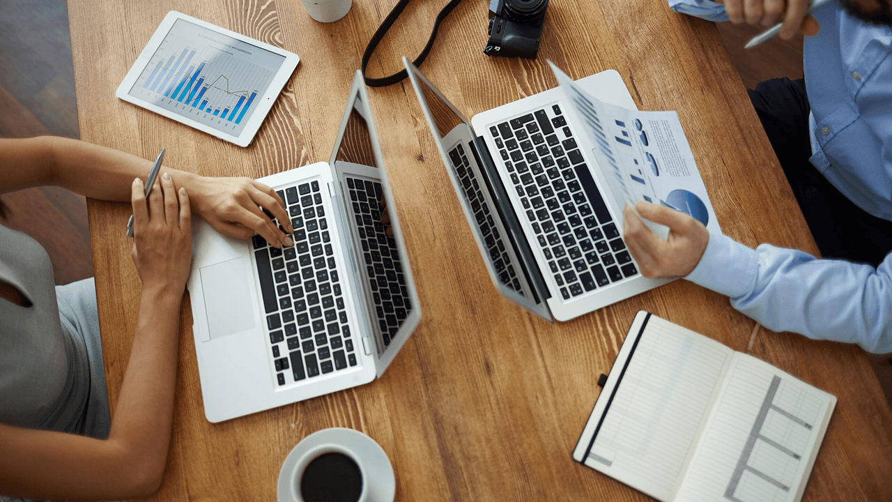 Keep your business moving