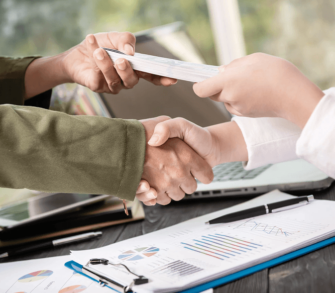 Repay over 24 months, interest-free